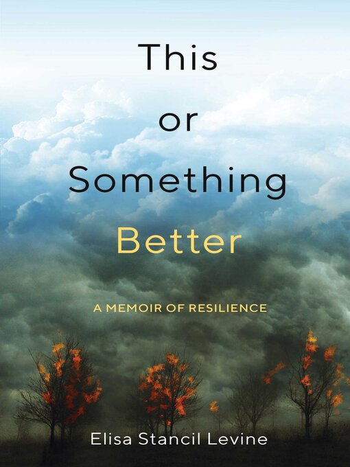 Cover image for This or Something Better